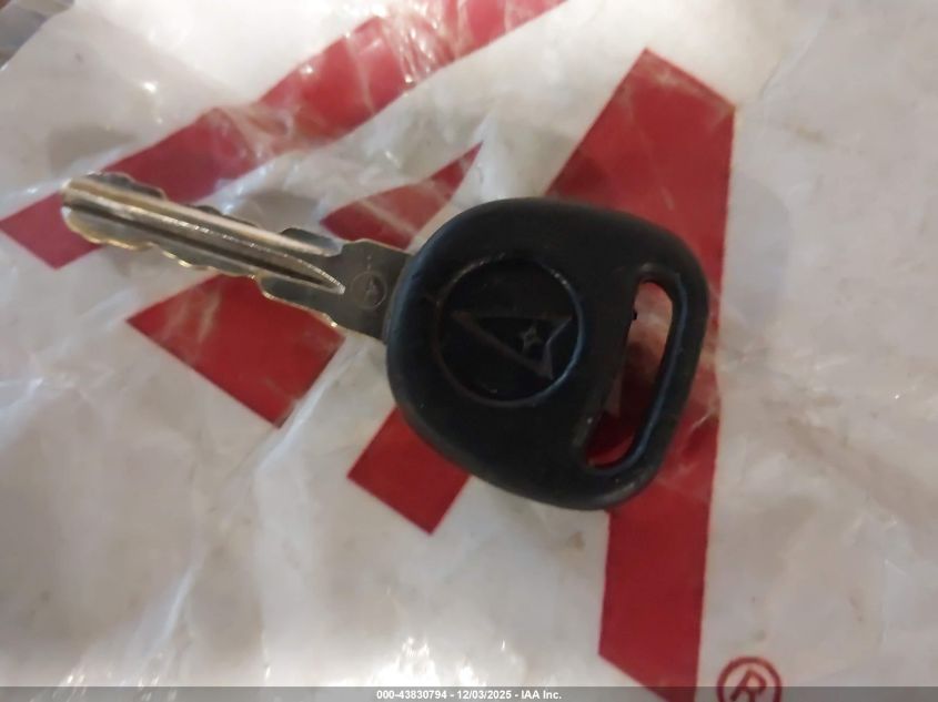 2006 Pontiac G6 VIN: 1G2ZF55B664174464 Lot: 43830794