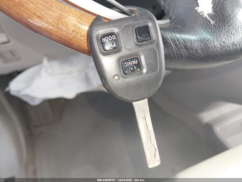 2009 Lexus Rx 350 VIN: 2T2GK31U79C062313 Lot: 43830797