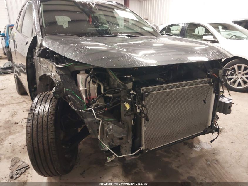 2024 Toyota Rav4 Xle Premium VIN: 2T3A1RFV0RC428427 Lot: 43830799