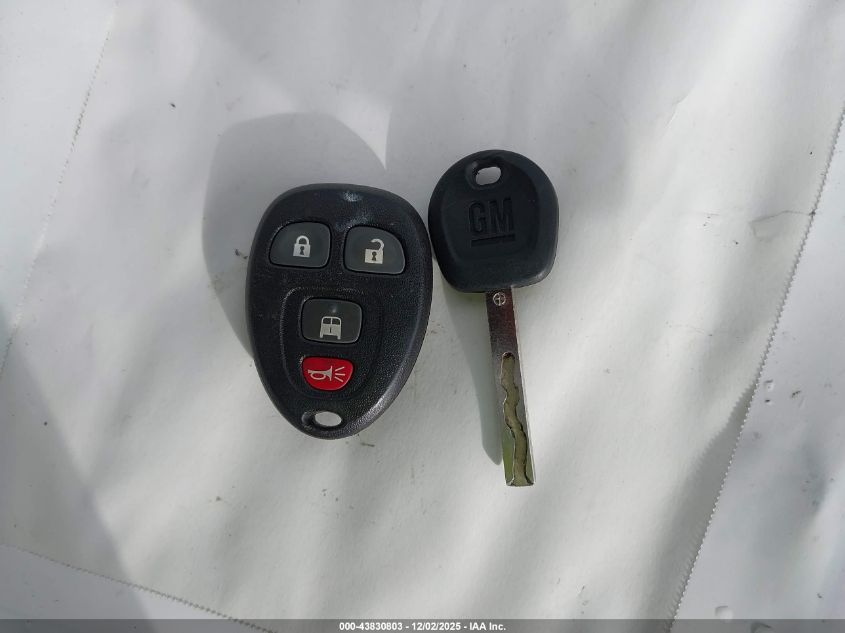 2023 Chevrolet Express Cargo Rwd 2500 Regular Wheelbase Wt VIN: 1GCWGAFP6P1109017 Lot: 43830803