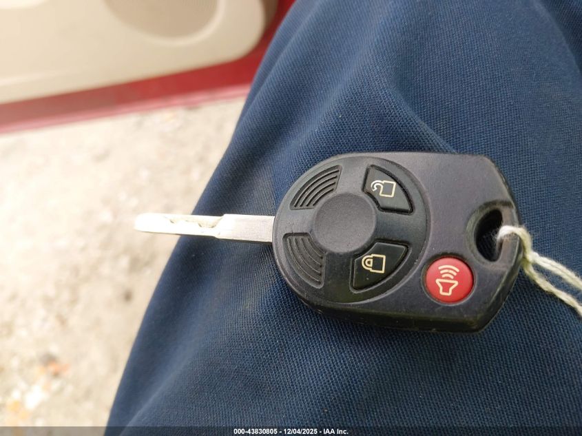 2018 Ford Escape Se VIN: 1FMCU0GD6JUA78489 Lot: 43830805