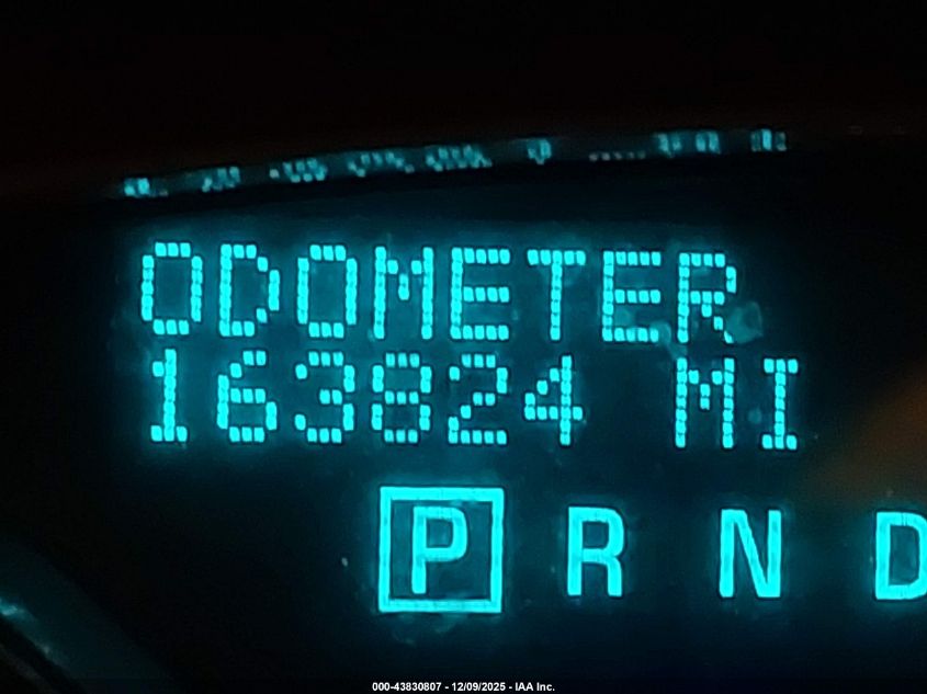 2009 Buick Enclave Cxl VIN: 5GAER23DX9J118846 Lot: 43830807