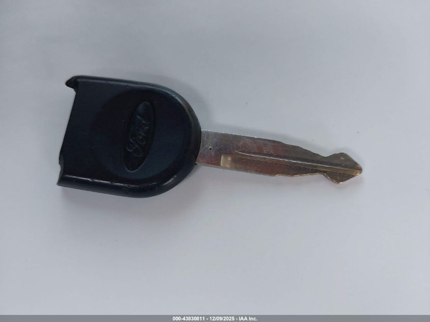 2008 Ford F-150 Stx/Xl/Xlt VIN: 1FTRF12258KE15373 Lot: 43830811