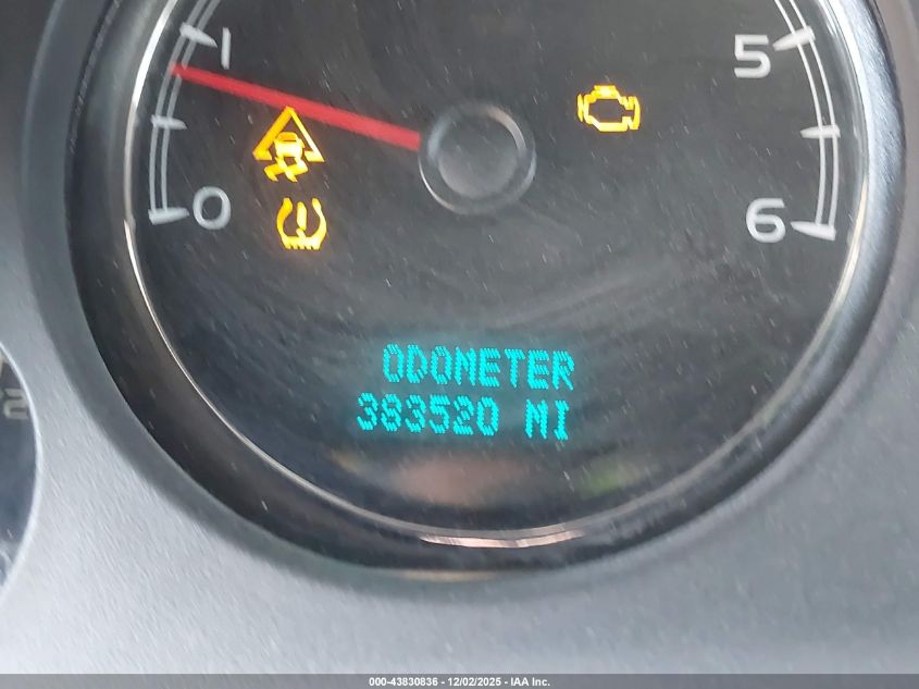 2007 GMC Sierra 1500 Slt VIN: 3GTEK13M97G543213 Lot: 43830836