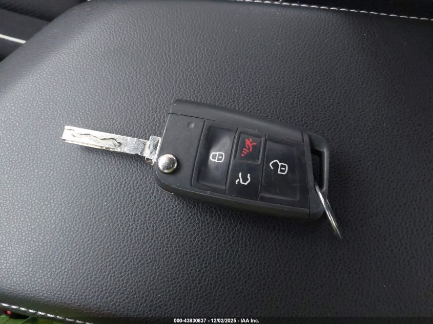 2022 Volkswagen Jetta 1.5T Sport VIN: 3VWBM7BU3NM017186 Lot: 43830837