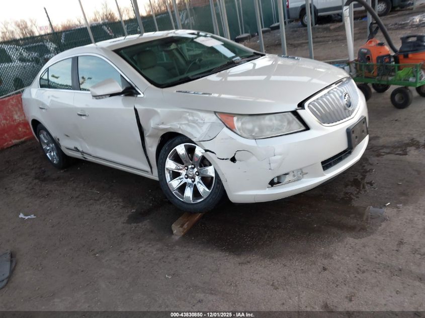 BUICK LACROSSE PREMIUM 1 GROUP