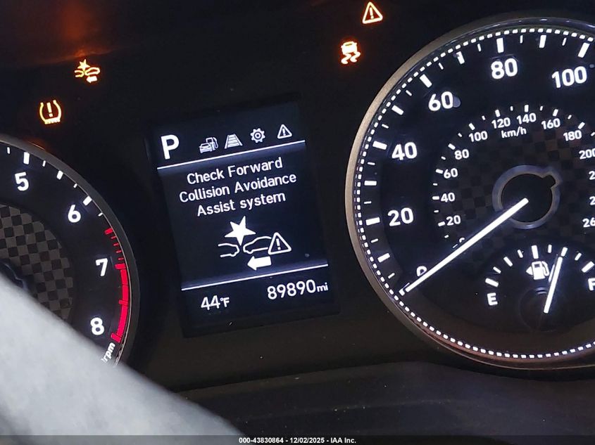 2020 Hyundai Elantra Sel VIN: 5NPD84LFXLH613557 Lot: 43830864