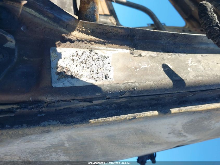 2015 Volvo Vn Vnl VIN: 4V4NC9EH1FN914306 Lot: 43830868