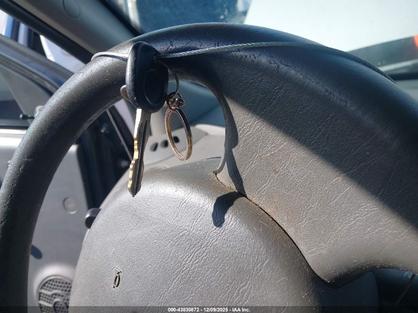 2004 Saturn Ion 2 VIN: 1G8AJ52F54Z229351 Lot: 43830872