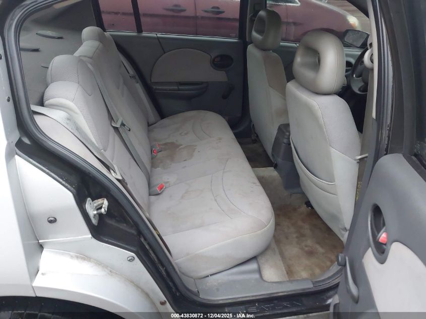 2004 Saturn Ion 2 VIN: 1G8AJ52F54Z229351 Lot: 43830872