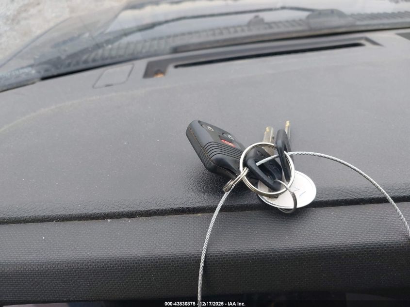 2019 Ford E-350 Cutaway VIN: 1FDWE3FS7KDC28137 Lot: 43830875