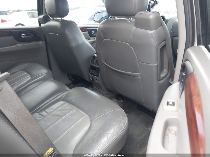 2003 GMC Envoy Slt VIN: 1GKDS13SX32409585 Lot: 43830879