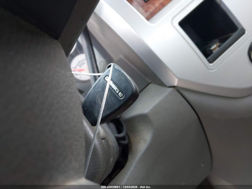 2006 Dodge Ram 2500 Laramie VIN: 1D7KS28C66J123601 Lot: 43830881