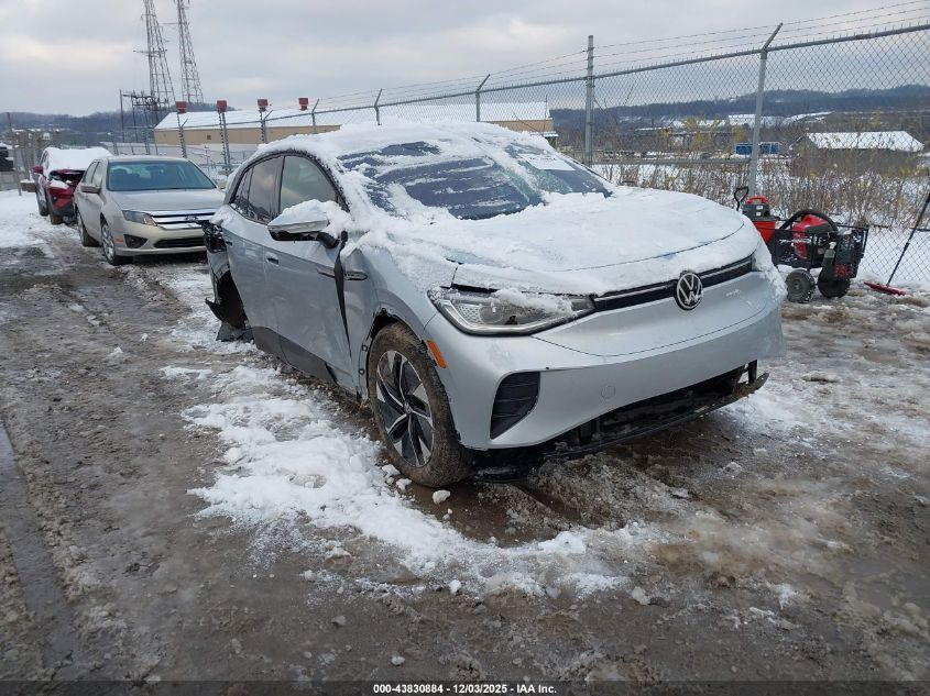 VOLKSWAGEN ID.4 AWD PRO S