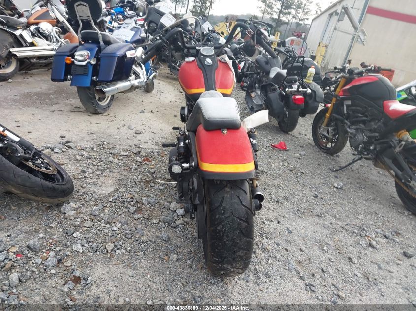 2012 Harley-Davidson Fxdwg Dyna Wide Glide VIN: 1HD1GPM15CC327958 Lot: 43830889