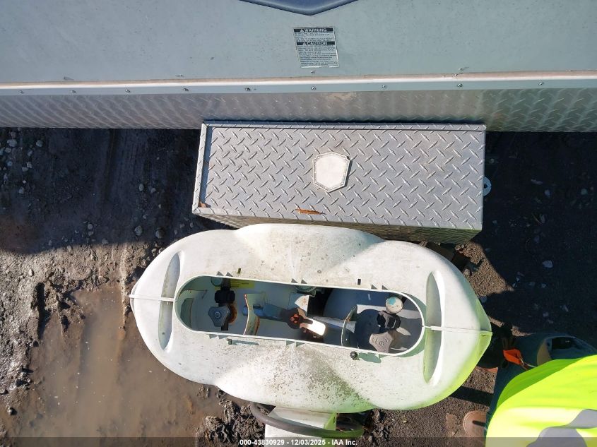 2015 Lance 2185 VIN: 56YTT2125FL315755 Lot: 43830929