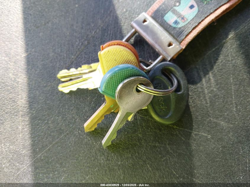 2015 Lance 2185 VIN: 56YTT2125FL315755 Lot: 43830929