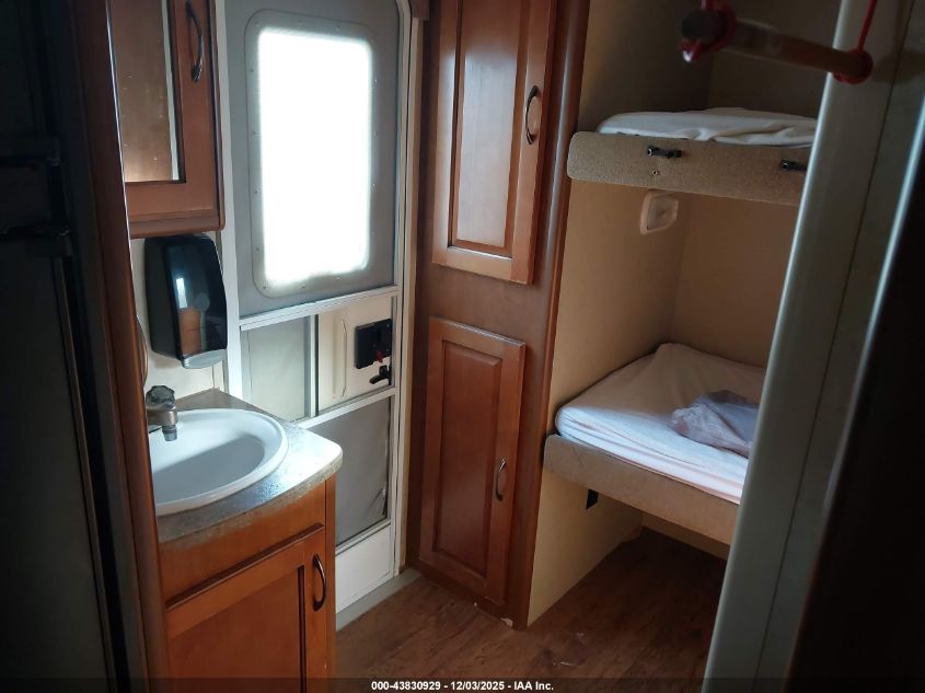 2015 Lance 2185 VIN: 56YTT2125FL315755 Lot: 43830929