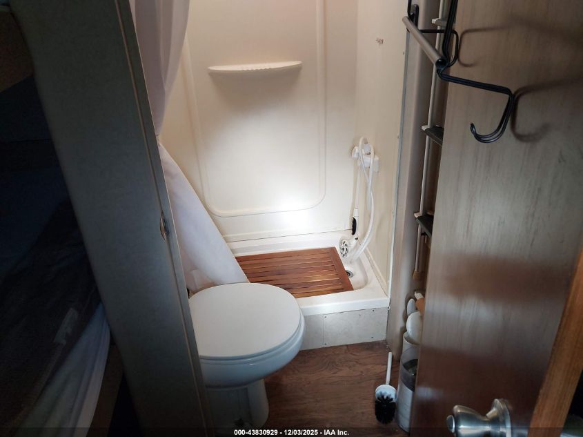 2015 Lance 2185 VIN: 56YTT2125FL315755 Lot: 43830929