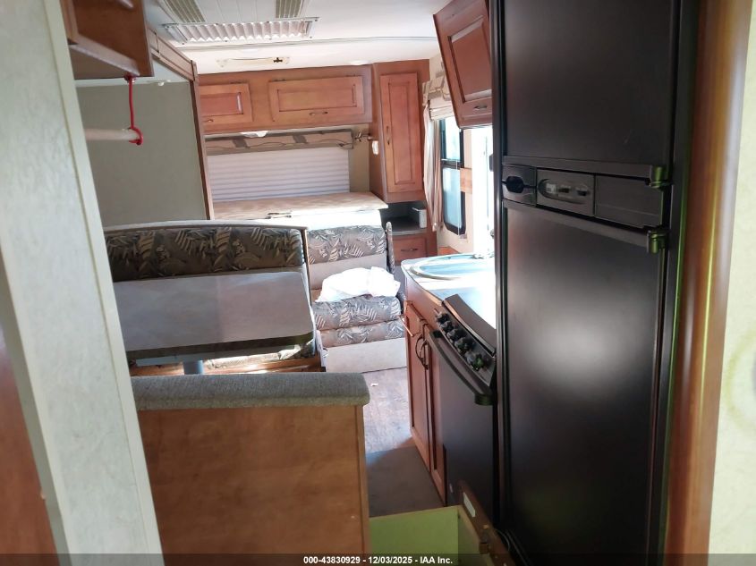 2015 Lance 2185 VIN: 56YTT2125FL315755 Lot: 43830929