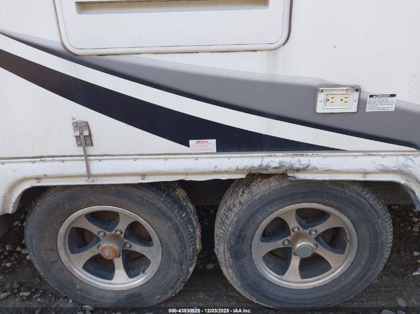 2015 Lance 2185 VIN: 56YTT2125FL315755 Lot: 43830929