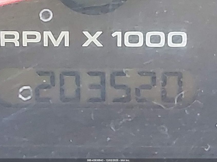 2007 Ford Ranger Sport/Stx/Xl/Xlt VIN: 1FTYR14U87PA27444 Lot: 43830943