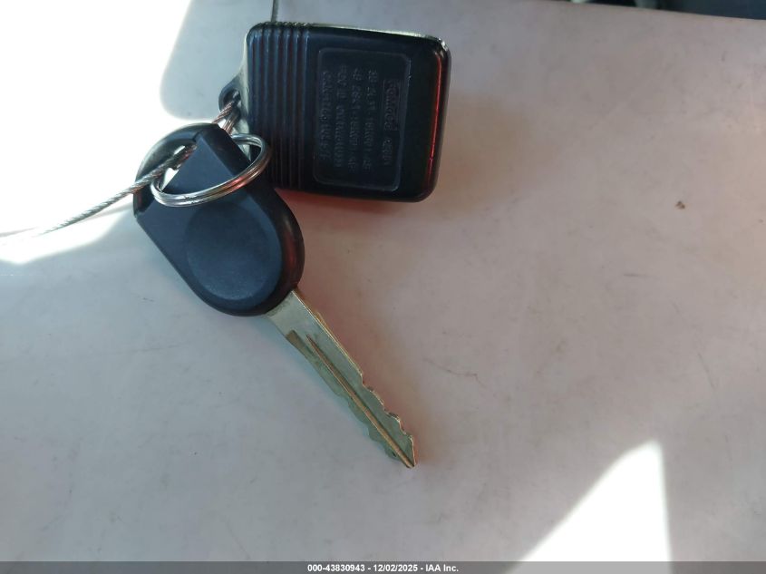 2007 Ford Ranger Sport/Stx/Xl/Xlt VIN: 1FTYR14U87PA27444 Lot: 43830943