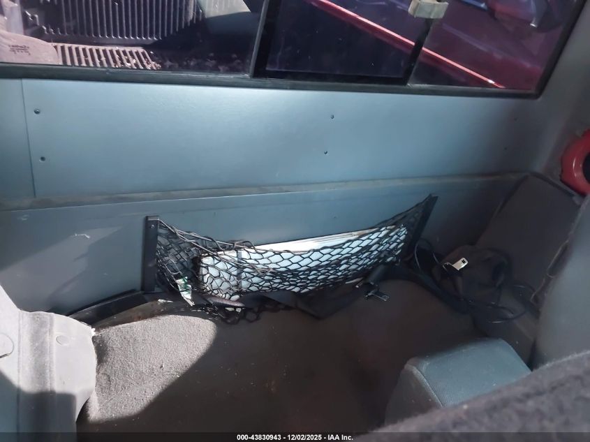 2007 Ford Ranger Sport/Stx/Xl/Xlt VIN: 1FTYR14U87PA27444 Lot: 43830943