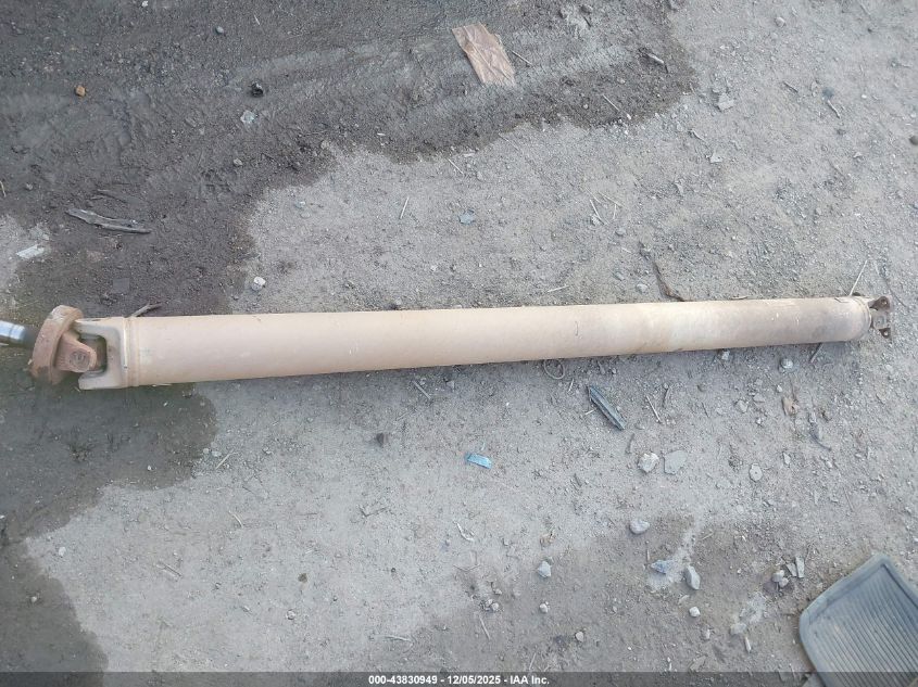 2003 Ford Ranger Edge/Tremor/Xlt VIN: 1FTYR44U03PB77754 Lot: 43830949