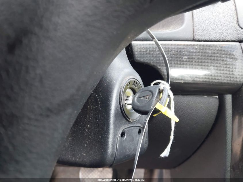 2008 Pontiac G5 VIN: 1G2AL18F587271394 Lot: 43830950