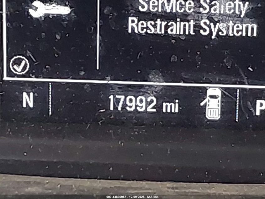 2024 GMC Sierra 1500 2Wd Standard Box Pro VIN: 3GTNHAEK6RG339532 Lot: 43830957