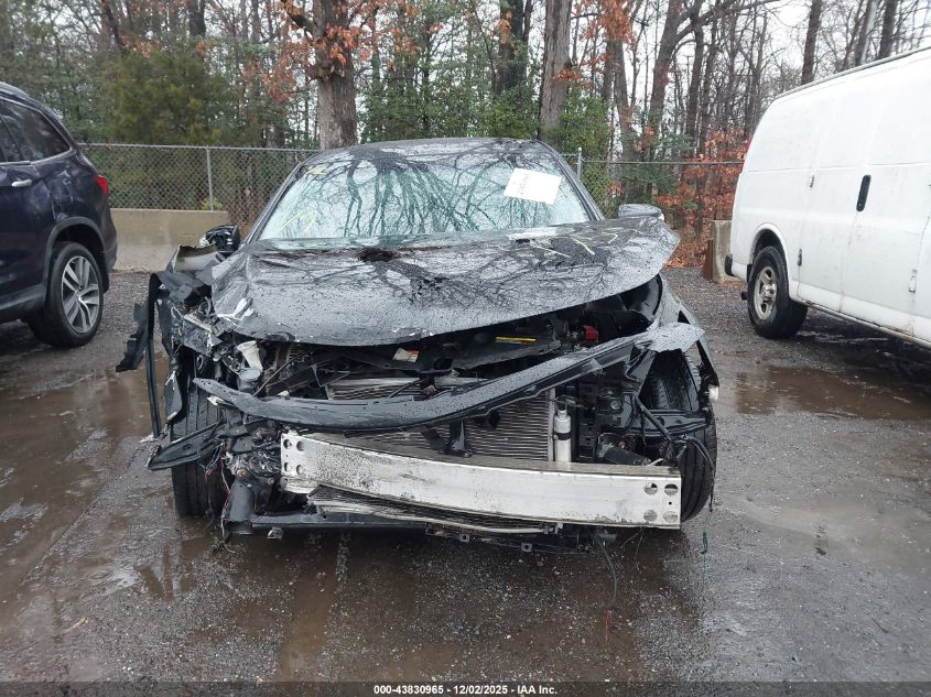 2015 Nissan Altima 2.5 Sv VIN: 1N4AL3APXFC171232 Lot: 43830965