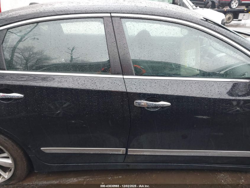 2015 Nissan Altima 2.5 Sv VIN: 1N4AL3APXFC171232 Lot: 43830965