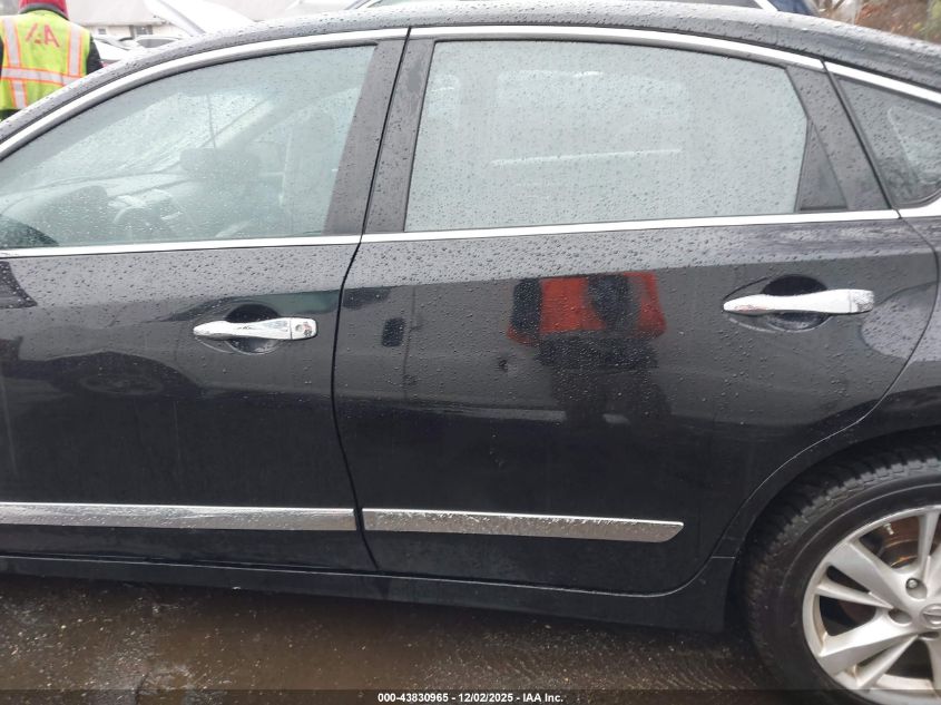 2015 Nissan Altima 2.5 Sv VIN: 1N4AL3APXFC171232 Lot: 43830965