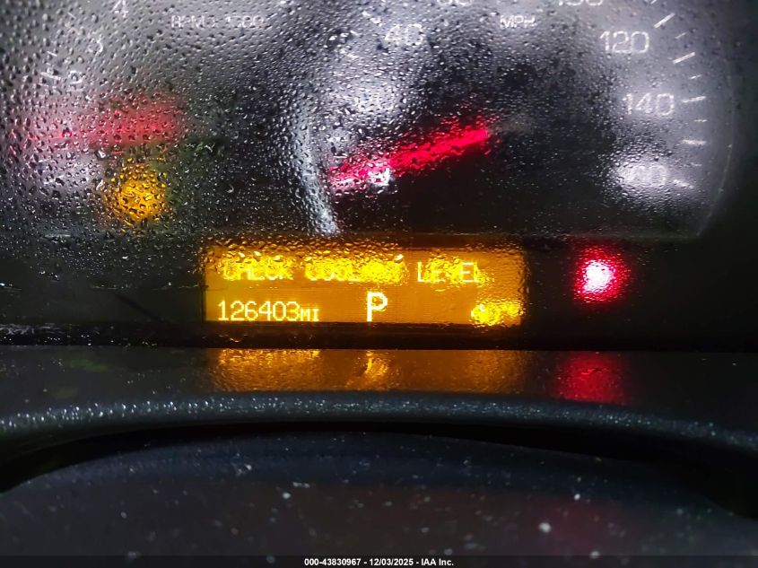 2006 Cadillac Sts V6 VIN: 1G6DW677460150369 Lot: 43830967