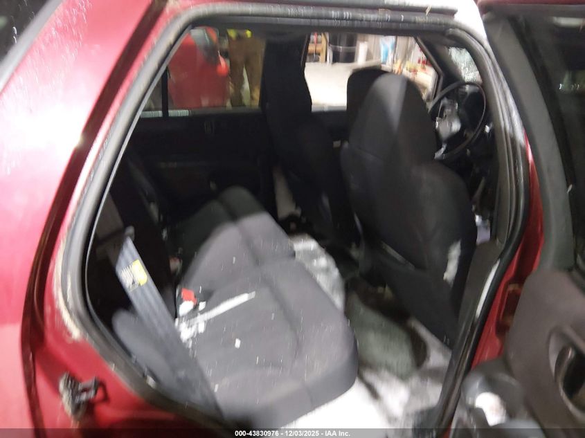 2003 Chevrolet Blazer Ls VIN: 1GNDT13X73K157578 Lot: 43830976