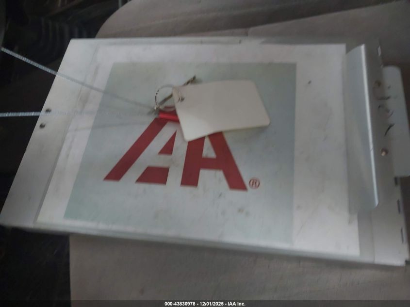 2003 Toyota Tacoma VIN: 5TEVL52N93Z217697 Lot: 43830978