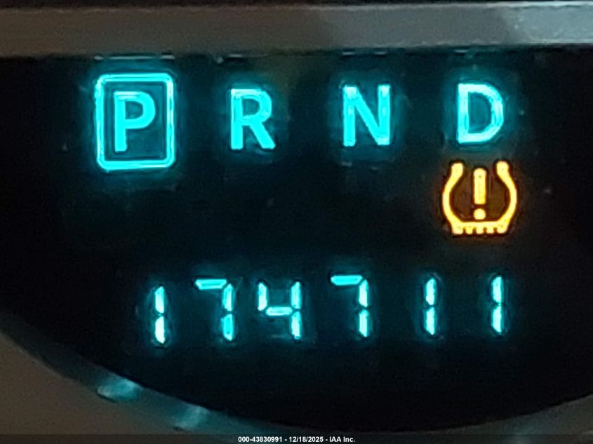 2010 Jeep Wrangler Unlimited Sahara VIN: 1J4BA5H11AL215817 Lot: 43830991