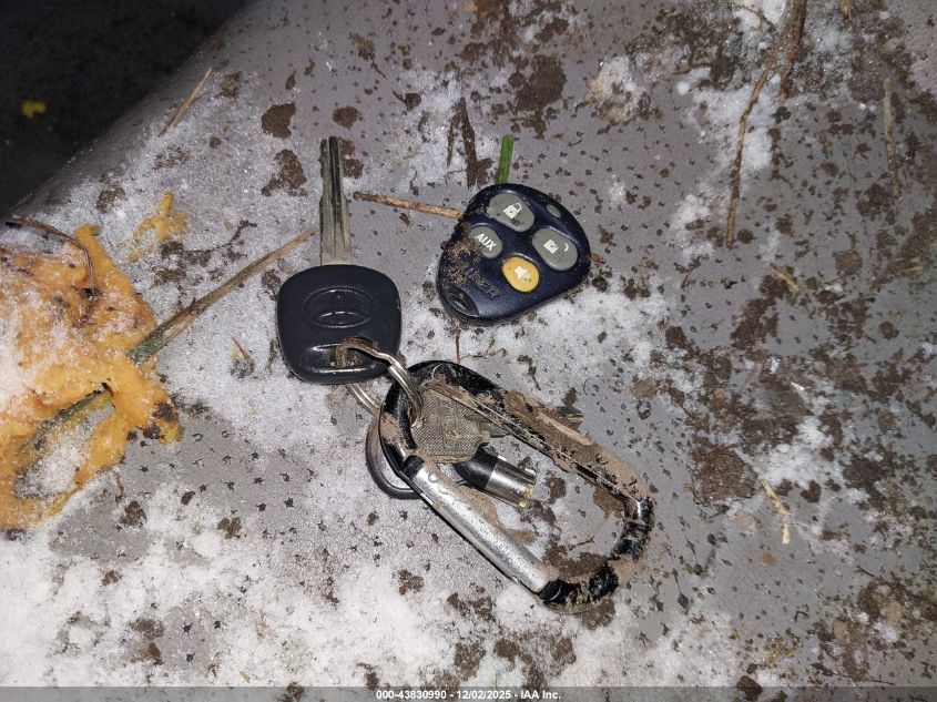 2005 Toyota Highlander Limited V6 VIN: JTEDP21AX50087621 Lot: 43830990