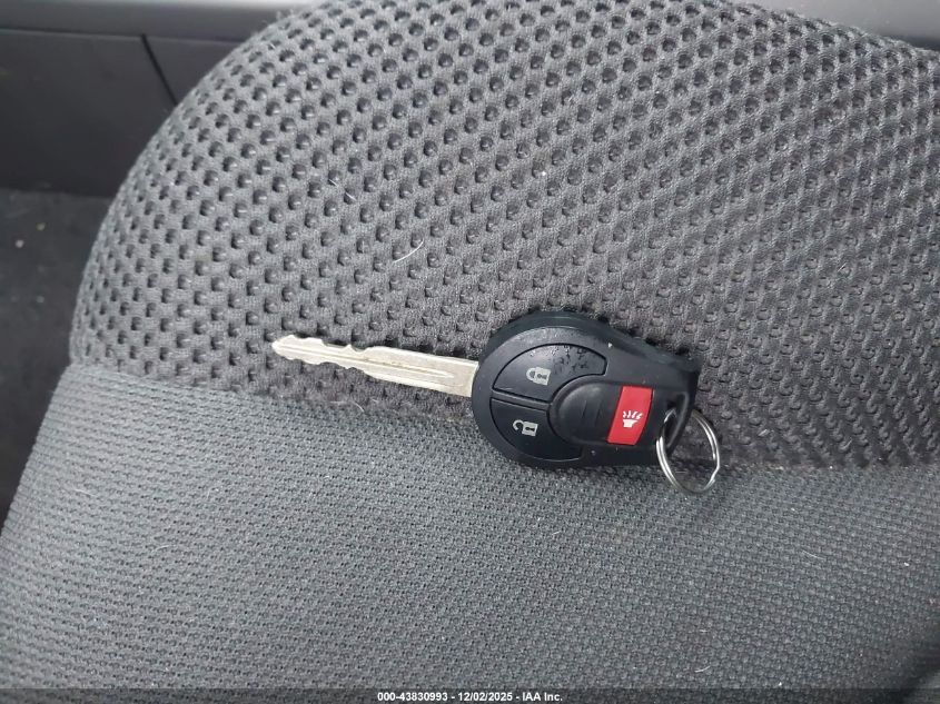 2006 Nissan Pathfinder S VIN: 5N1AR18U66C680240 Lot: 43830993