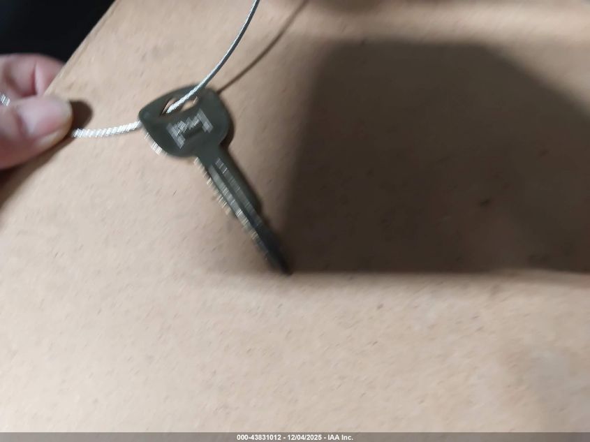 2004 Kia Sedona Ex/Lx VIN: KNDUP131046565133 Lot: 43831012