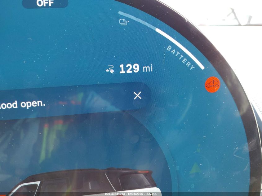 2025 Mini Se Countryman Se All4 VIN: WMZ53GA09S7R56933 Lot: 43831013