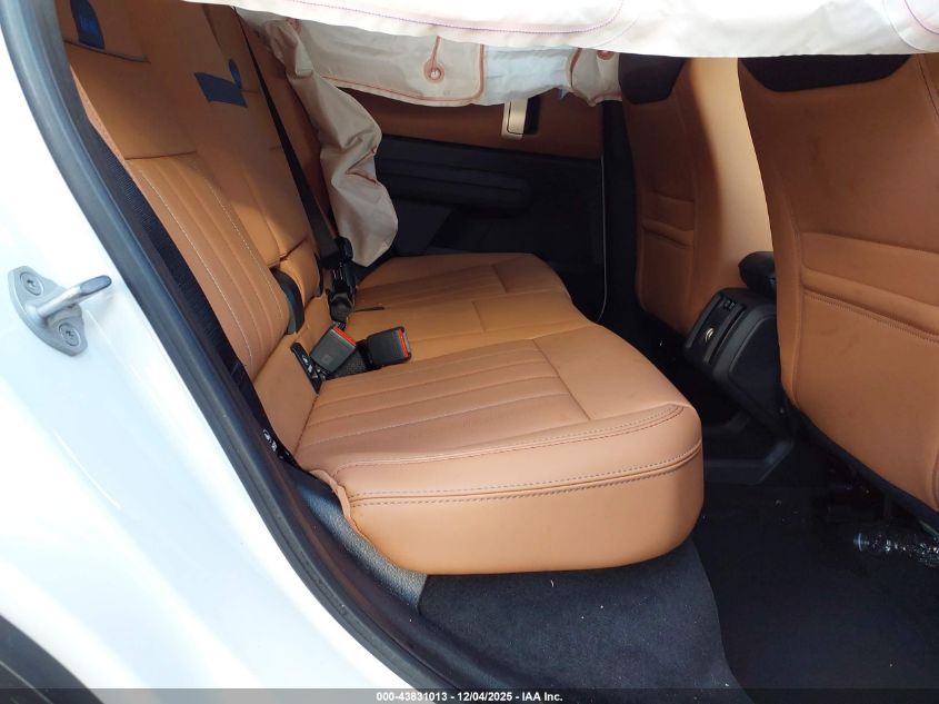 2025 Mini Se Countryman Se All4 VIN: WMZ53GA09S7R56933 Lot: 43831013