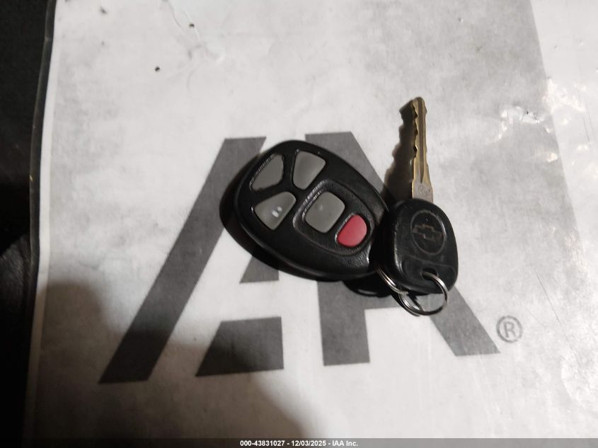 2007 Chevrolet Impala Lt VIN: 2G1WT55K079133083 Lot: 43831027