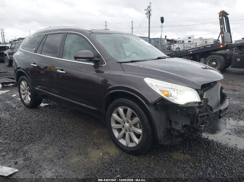 BUICK ENCLAVE PREMIUM