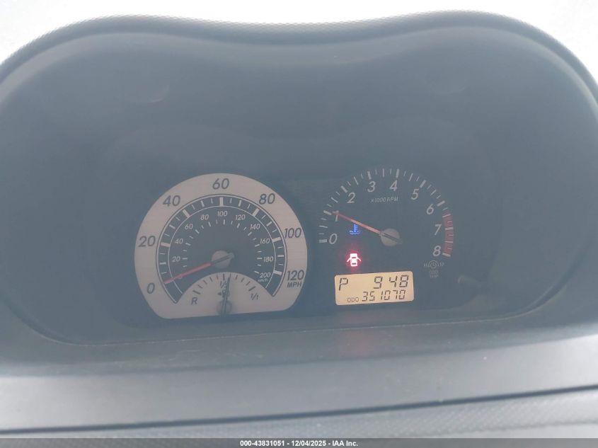 2006 Scion Xa VIN: JTKKT624760141510 Lot: 43831051