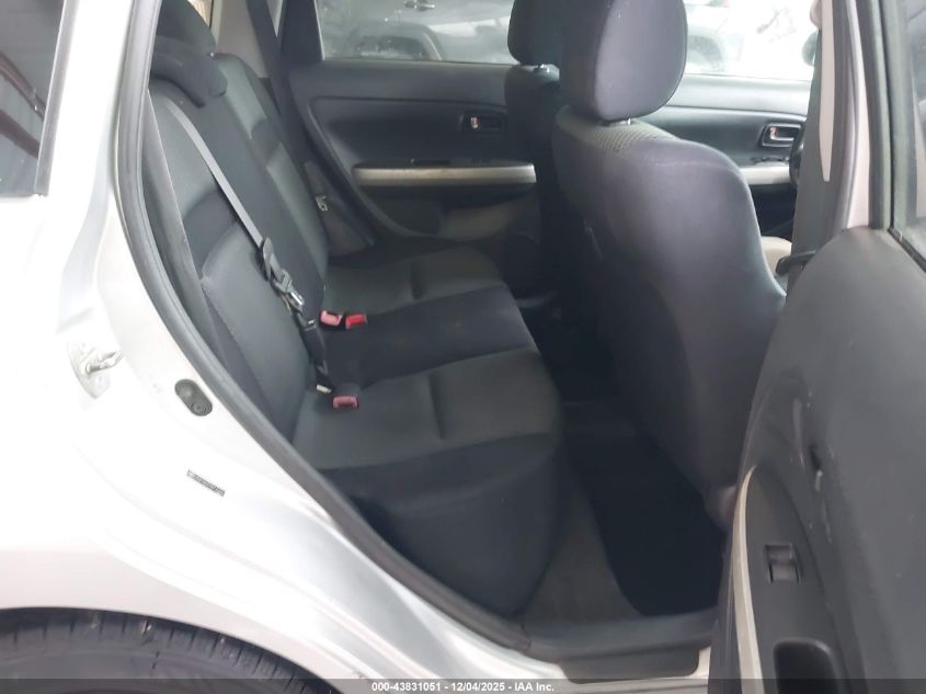 2006 Scion Xa VIN: JTKKT624760141510 Lot: 43831051