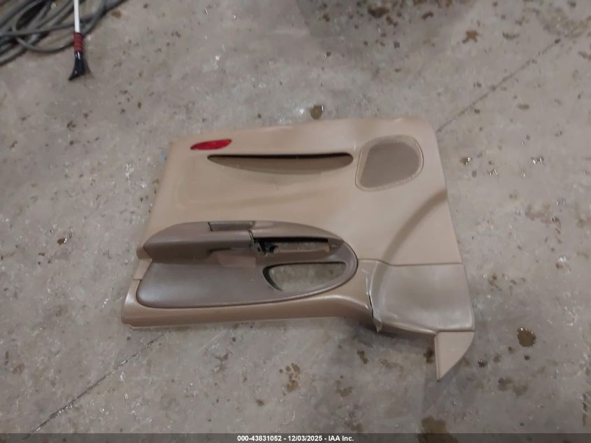 2003 Chevrolet Trailblazer Ls VIN: 1GNDT13S832320677 Lot: 43831052