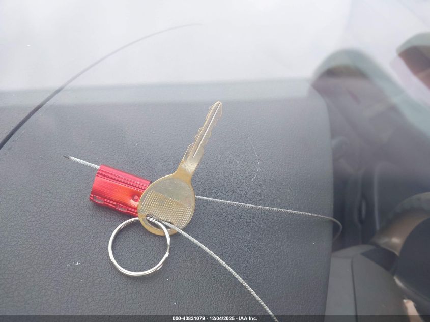 2006 Dodge Ram 1500 St VIN: 1D7HA16K16J161075 Lot: 43831079