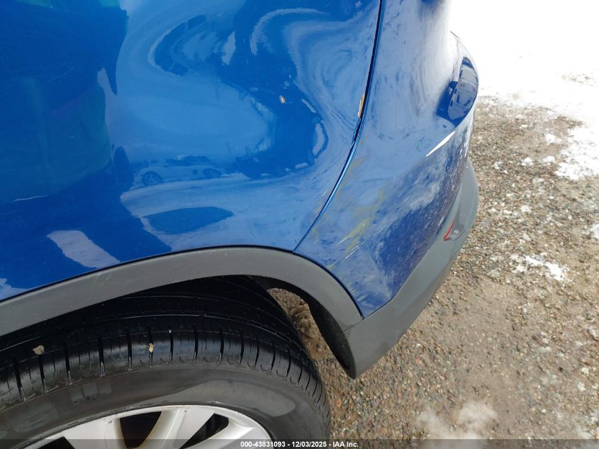 2009 Volkswagen Tiguan S/Se/Sel VIN: WVGAV75N89W004483 Lot: 43831093